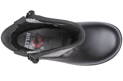  FINAL SALE - Black BILLY Rain Boots
