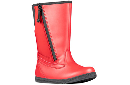  FINAL SALE - Red BILLY Rain Boots