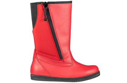  FINAL SALE - Red BILLY Rain Boots