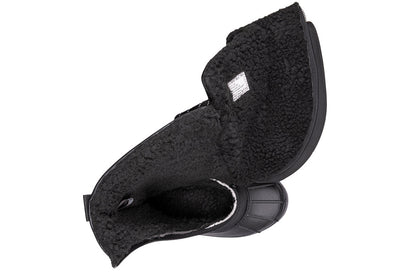  Black BILLY Ice Winter Boots