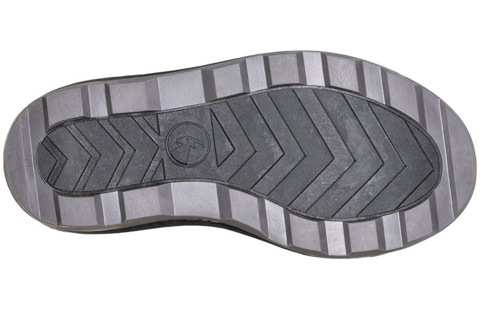  Grey BILLY Ice Winter Boots