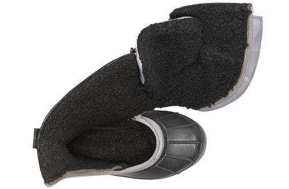  Grey BILLY Ice Winter Boots