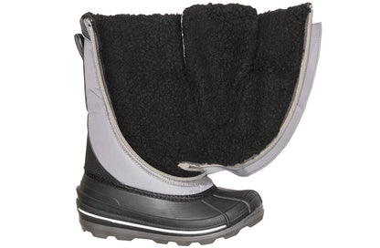  Grey BILLY Ice Winter Boots