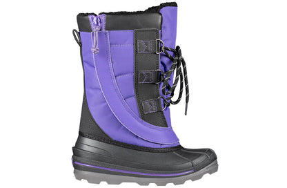  Purple BILLY Ice Winter Boots