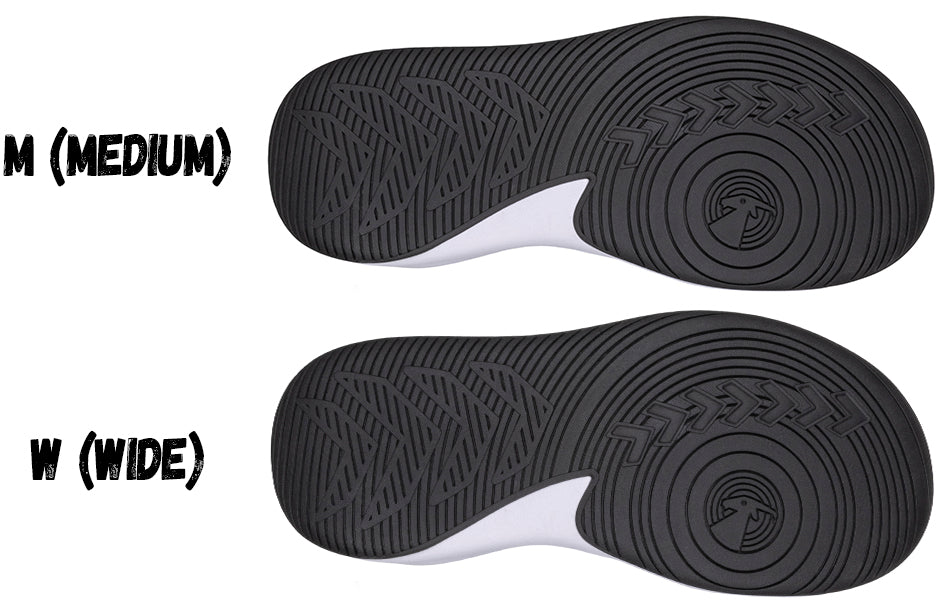  FINAL SALE - Black/White BILLY Sport Hoop Athletic Sneakers