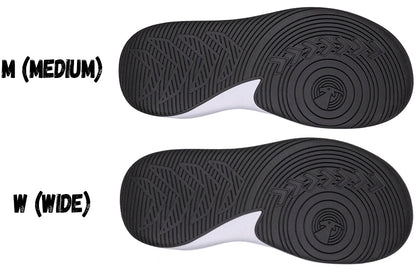  FINAL SALE - Black/Red BILLY Sport Hoop Athletic Sneakers