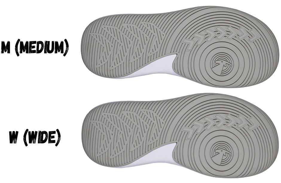  FINAL SALE - Grey/Black BILLY Sport Court Athletic Sneakers