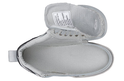  FINAL SALE - Silver Streak BILLY Classic D|R High Tops