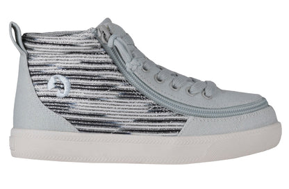  FINAL SALE - Silver Streak BILLY Classic D|R High Tops