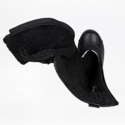  FINAL SALE - Black/Black BILLY Ice II