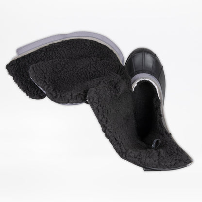  FINAL SALE - Black/Grey BILLY Ice II
