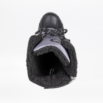  FINAL SALE - Black/Grey BILLY Ice II