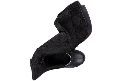  Black/Pink BILLY Ice Winter Boots