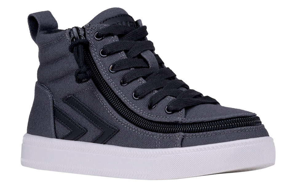  Charcoal/Black BILLY CS Sneaker High Tops