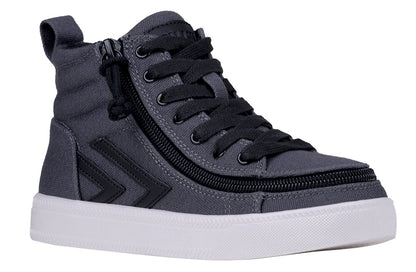 Charcoal/Black BILLY CS Sneaker High Tops