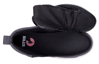  Charcoal/Black BILLY CS Sneaker High Tops