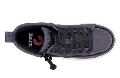  Charcoal/Black BILLY CS Sneaker High Tops
