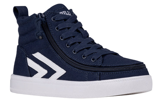  Navy/White BILLY CS Sneaker High Tops