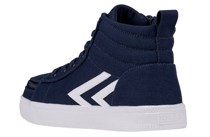  Navy/White BILLY CS Sneaker High Tops