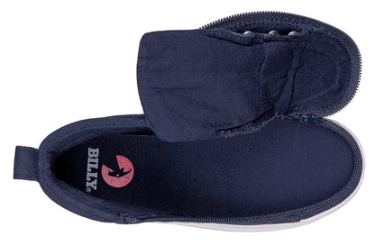  Navy/White BILLY CS Sneaker High Tops