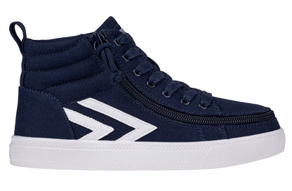  Navy/White BILLY CS Sneaker High Tops