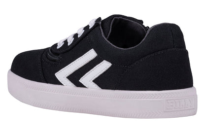  Black/White BILLY CS Sneaker Low Tops