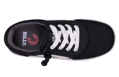  Black/White BILLY CS Sneaker Low Tops