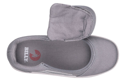  Grey/Silver BILLY CS Sneaker Low Tops