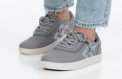  Grey/Silver BILLY CS Sneaker Low Tops