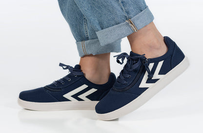  Navy/White BILLY CS Sneaker Low Tops