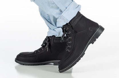  Black BILLY Lugs
