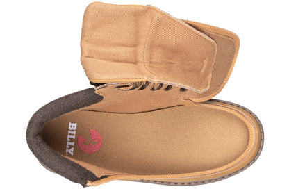  Tan BILLY Lugs