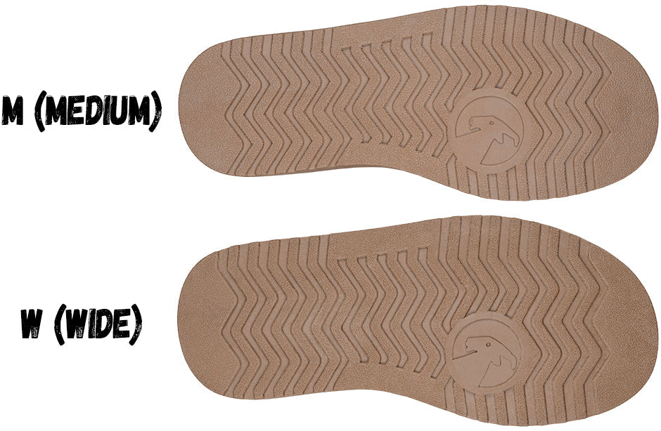  Chestnut BILLY Cozy Slippers