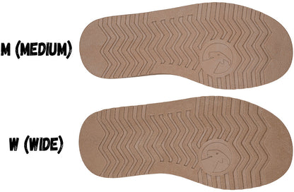  Chestnut BILLY Cozy Slippers
