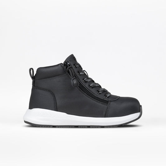  Rugged Black BILLY Goat DZ High