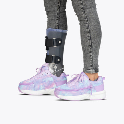  Lilac Watercolor BILLY Limitless