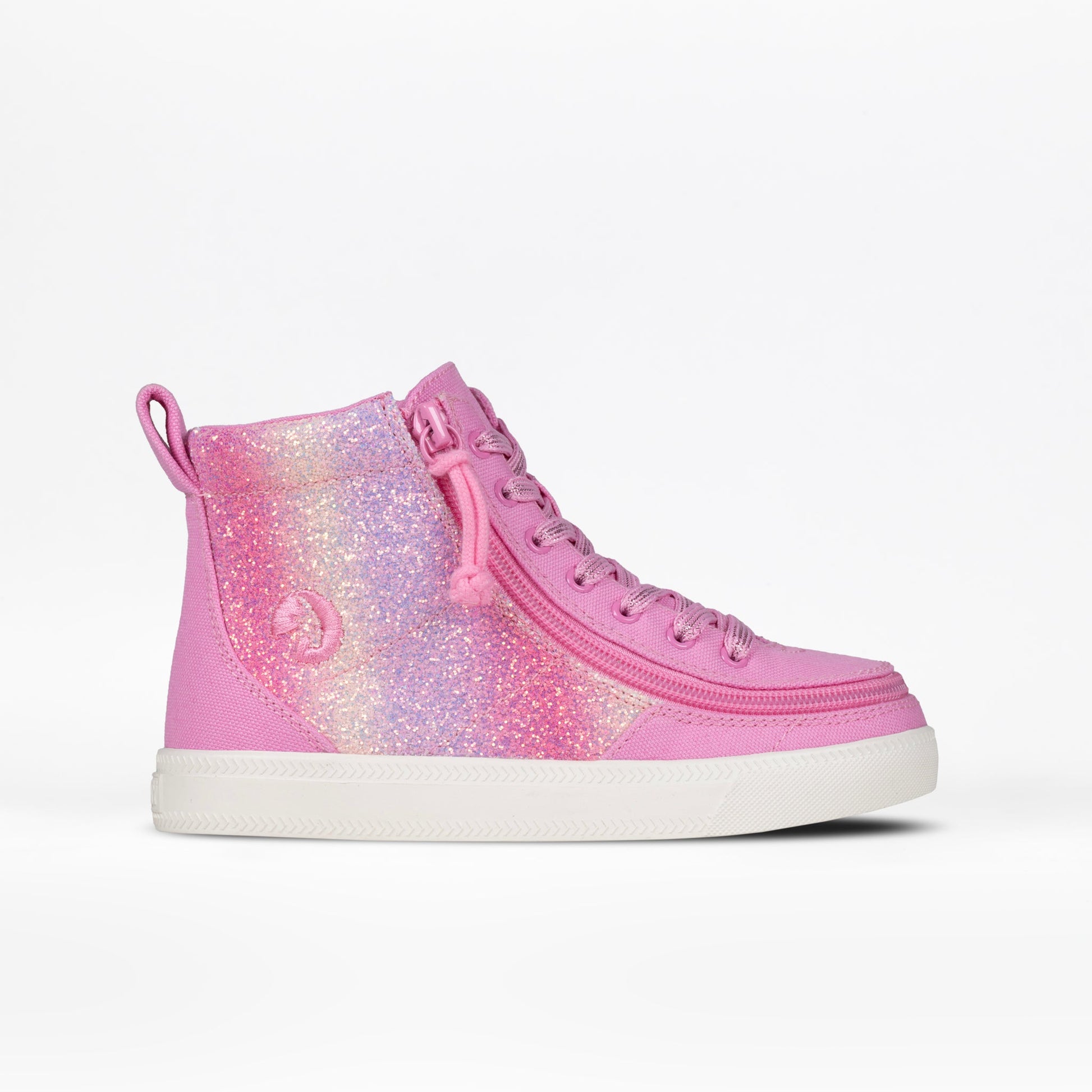  Kids'/Toddler Classic Lace High