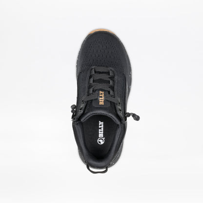  Black/Black/Gum BILLY Sport Inclusion DZ1