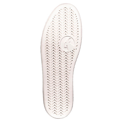  FINAL SALE - Men's Black BILLY Low Sneakers