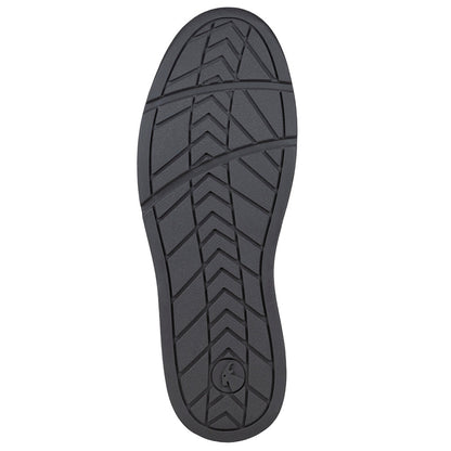 FINAL SALE - Men's Charcoal Suede/Mesh BILLY Comfort Classic Lows