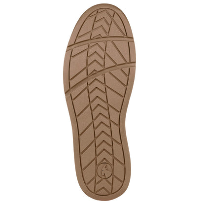  FINAL SALE - Men's Tan Suede/Mesh BILLY Comfort Classic Lows