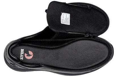  Men's Black To The Floor BILLY Work Comfort Lows