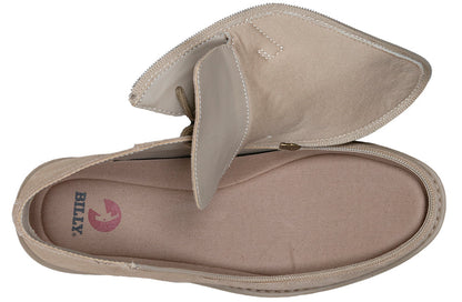  FINAL SALE - Men's Tan BILLY Chukkas