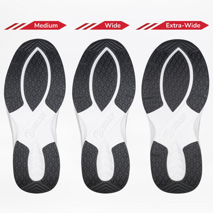  Men's Black BILLY Limitless