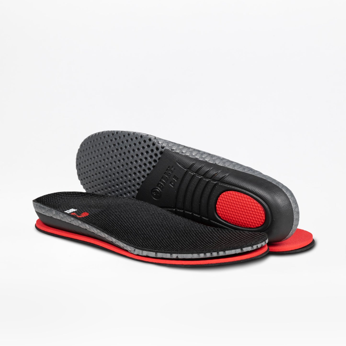  Men's Black BILLY Limitless