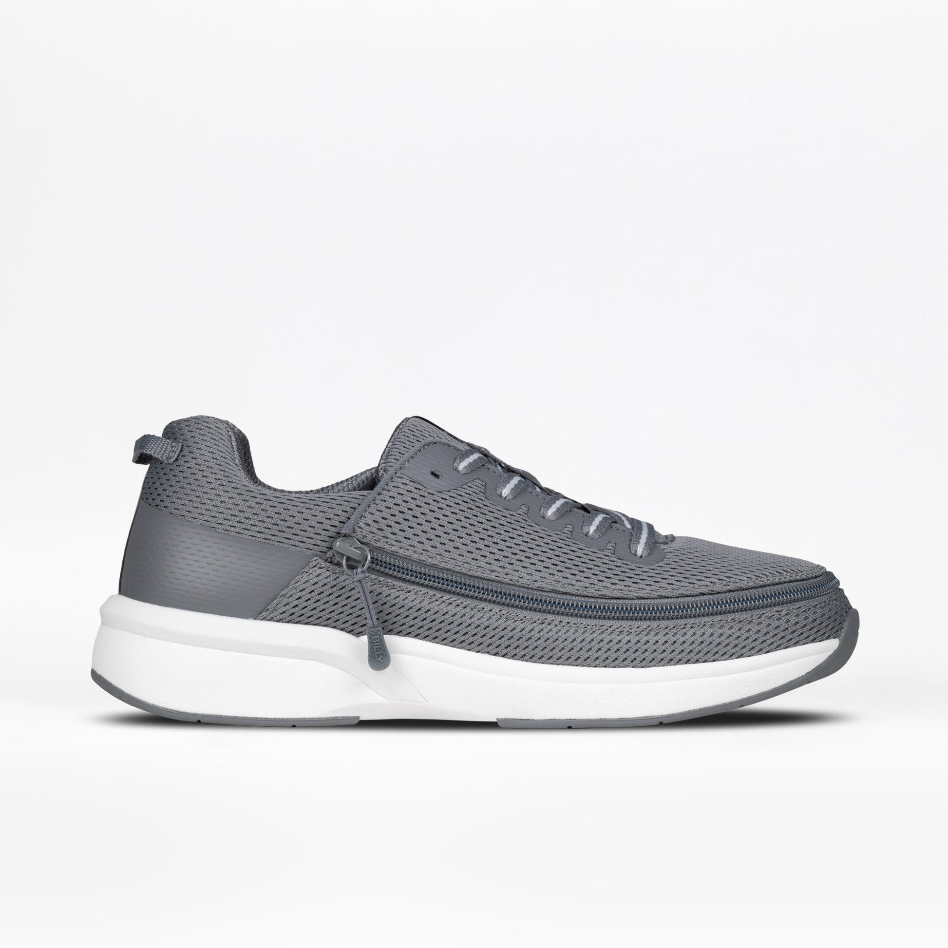  Men's Charcoal BILLY Limitless