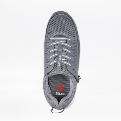  Men's Charcoal BILLY Limitless
