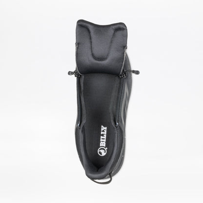  Men's Black/Black/Gum BILLY Sport Inclusion DZ1