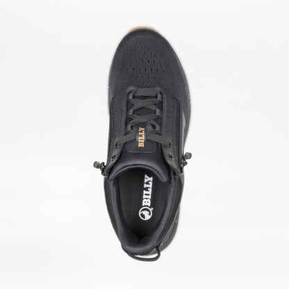  Men's Black/Black/Gum BILLY Sport Inclusion DZ1