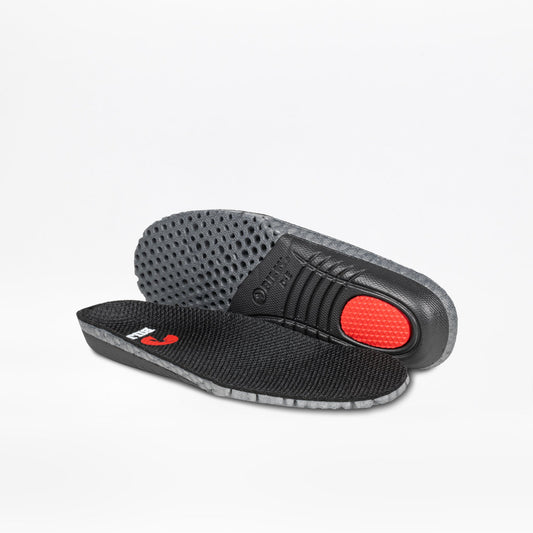  Kids' Black BILLY Comfort Insoles
